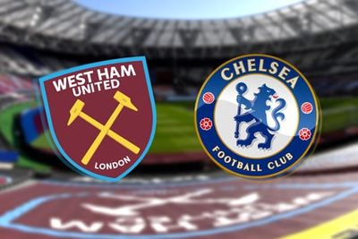 West Ham vs Chelsea: Prediction, kick-off time today, TV, live stream, team news, h2h results, odds