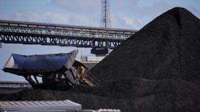 Rejection of Clive Palmer coal mine will not affect other proposals, federal government says