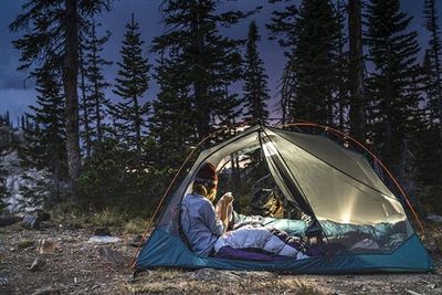 Best backpacking tents of 2023 that are lightweight yet sturdy