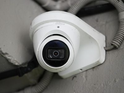 Following the U.S., Australia says it will remove Chinese-made surveillance cameras