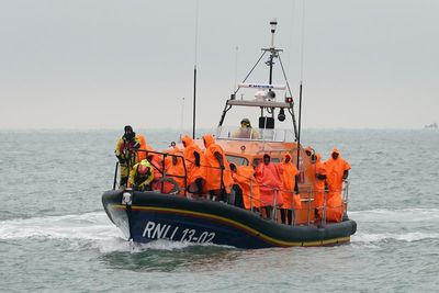 Brexit caused small boats crisis in English Channel, report finds