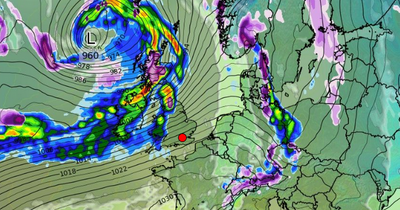 Weather phenomenon 'risk increasing' as expert issues reminder with jetstream approaching Ireland
