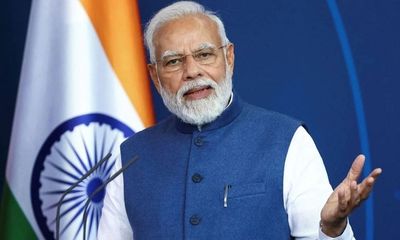 PM Modi To Inaugurate Global Investors Summit 2023 In Lucknow Tomorrow