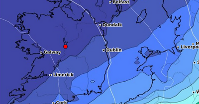 Dublin weather: Expert says risk of 'Beast from the East' event rising in major update