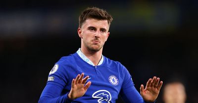 Mason Mount rest, Joao Felix start - Chelsea changes Graham Potter should make vs West Ham