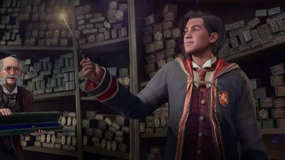 Harry Potter fans couldn't wait for the long-awaited Hogwarts Legacy video game. Now, it's being boycotted. Here's why