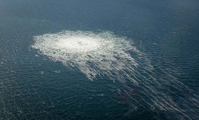 Kremlin says those behind Nord Stream blasts must be punished