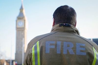 Firefighter strikes postponed after increased pay offer, says Fire Brigades Union