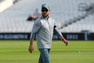 England coach McCullum plots to topple his native New Zealand