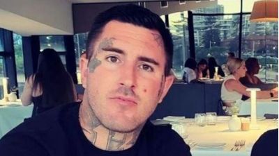Comanchero bikie Allan Meehan relocated to Queensland due to $3m price on his head, court hears