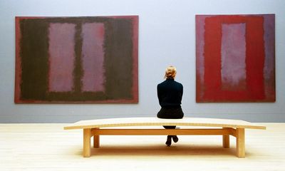 The Hero of This Book by Elizabeth McCracken review – all about my mother