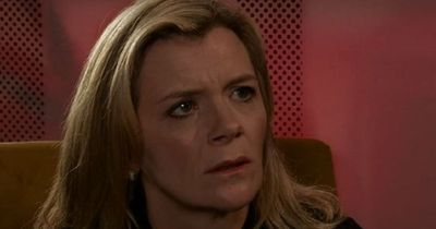 Eagle-eyed Corrie fans thinks they've clocked upcoming affair storyline as shock separation rocks the street