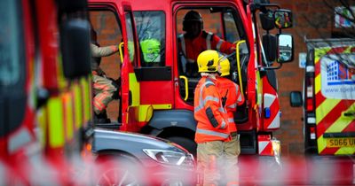 Firefighters’ strikes postponed after talks lead to increased pay offer