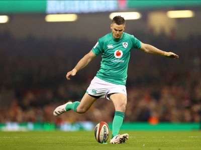 Ireland vs France line-ups: Team news ahead of Six Nations fixture