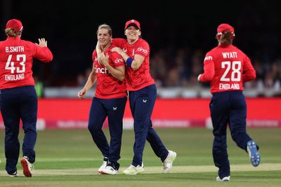 Women’s T20 World Cup: What are the fixtures and where can I watch?