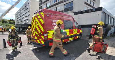 Firefighters' strikes called off as union to vote on new pay deal offered