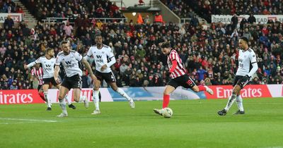 Kevin Phillips heaps praise on Sunderland after 'unlucky' FA Cup defeat to Fulham