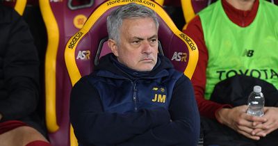 Roma star Jose Mourinho wanted gone finally secures exit after brutal Bournemouth swipe