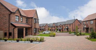 Bellway sees cooling of homebuyer demand amid economic uncertainty and rising mortgage rates