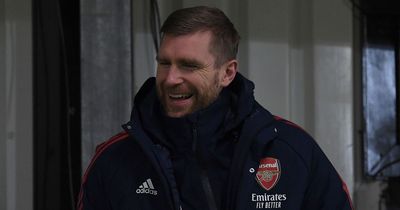 How Per Mertesacker changed Arsenal's 'infectious' transfer strategy and academy setup