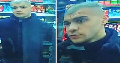Bank card snatched from woman in Billy Big Balls bar then used in Manchester