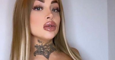 'I quit McDonald's to make €10k a month on OnlyFans - but have to leave Ireland as people are too jealous'