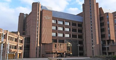 Doorman 'snapped' and left racist drinker with serious injuries after vile abuse