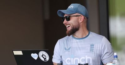 Brendon McCullum hopes England stars create lifetime "memories" as he outlines priority