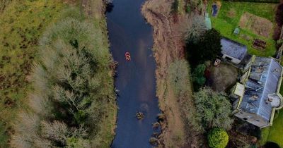 Police disperse group trying to search for Nicola Bulley as they say 'stay away'