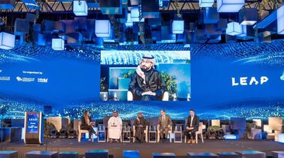 20 Omani Startups Present Projects in Leap23
