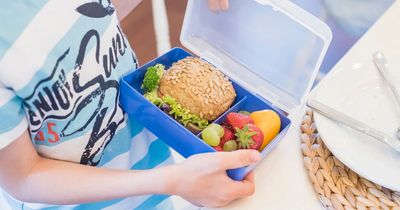 Mum's fury as teacher criticises her for putting 'unsuitable' treat in son's lunchbox