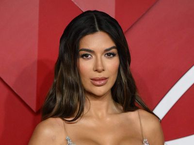 Ekin-Su Culculoglu: Love Island star says her Turkish family are ‘sleeping outside’ after earthquake