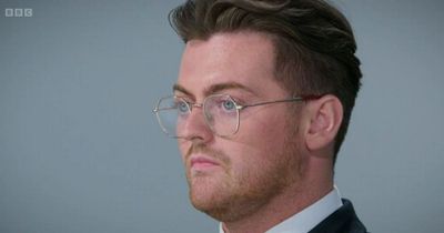 Glasgow The Apprentice candidate Reece Donnelly forced to quit show due to health reasons