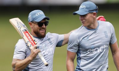 McCullum keen ‘to make Test cricket enjoyable’ and counter lure of T20