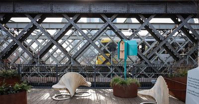 Manchester's sky park to make it much easier to visit ahead of re-opening