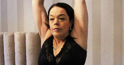 Emmerdale's Lisa Riley lost 12st but needed four terrifying surgeries to fix side effect