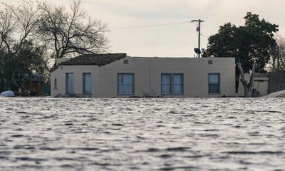 Why California’s Climate Change and Housing Crises Hit Women Hardest