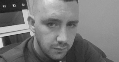 West Lothian prisoner jailed for stabbing man in street row dies behind bars