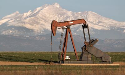 Colorado Seeks Payments for Oil & Gas Cleanup