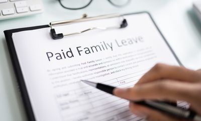 Paid Family Leave Helps Women Keep Jobs