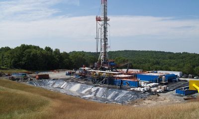 Inside the 14-Year Battle to Secure a Water Line for Fracking’s ‘Ground Zero’