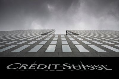 Credit Suisse posts $1.4B pre-tax loss as woes go on in 4Q