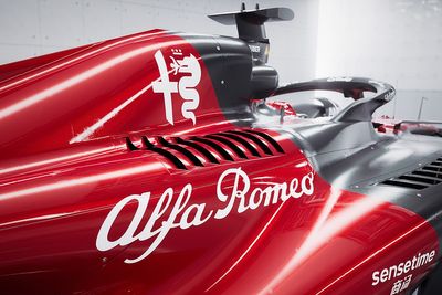 Why Audi’s distant future in F1 is already helping Alfa Romeo