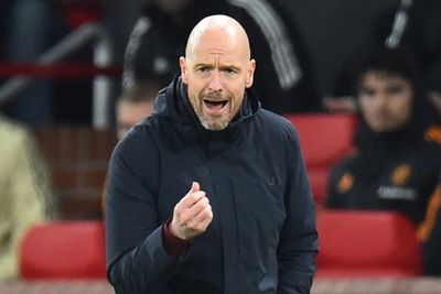 Erik ten Hag slams Manchester United ‘attitude’ after same error happens twice in Leeds draw