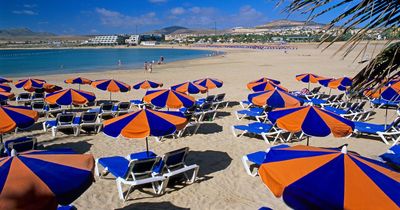 easyJet launches huge sale with up to £200 off Spain holidays including the Canaries
