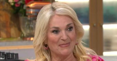 Celebs Go Dating bosses want Vanessa Feltz for next series after heartbreaking Ben Ofoedu split