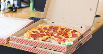 Warning over putting pizza boxes in your recycling bin