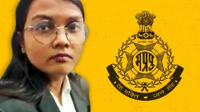 Inside MP court, a law intern is labelled PFI agent and ‘targeted for being Muslim’