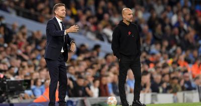 USMNT urged to appoint Jesse Marsch as manager over Man City boss Pep Guardiola