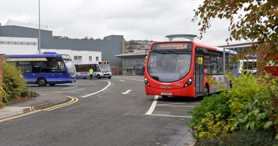 Council limited in what it can do over late and cancelled 'lifeline' buses